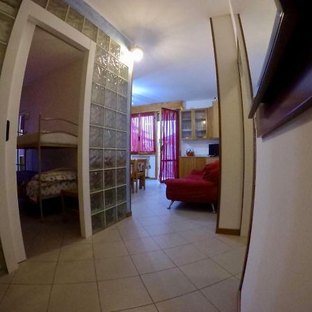 Casa Vacanze Musiani Apartment Римини Екстериор снимка